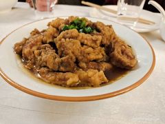 -金狮麟·新豫菜(金码大厦店)