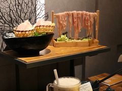 -湊湊火锅·茶憩(东城万达店)