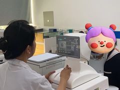 -中科优视医学研究院·验光配镜·近视防控