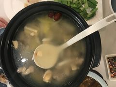 -香香海南菜餐厅
