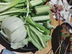 -浪起·江湖菜馆(陶瓷路店)