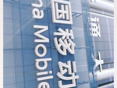 -中国移动(元通大厦营业厅)