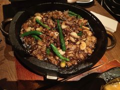 -绿茶餐厅(昆明世纪金源店)