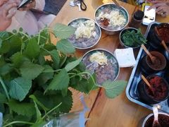 -攀枝花·任德琼·盐边羊肉米线