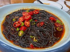 -西域美食(西直门南小街店)