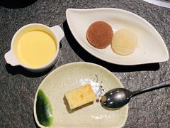 甜点-神户赤童日式烤肉伙伴(东直门店)