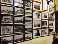 -露西亚咖啡西餐厅(哈尔滨俄侨纪念馆店)