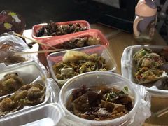 -大学城夜市