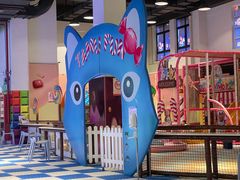 -蒙特利亲子乐园