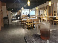-泉味道贵州厨房(三里河店)