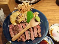 -满满初牛·炭烧牛肉专门店(国大店)