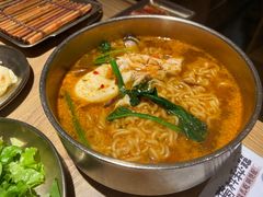 -西塔老太太泥炉烤肉(亚运村店)