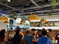 -旺爷砂锅·茶作(国贸城店)