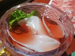 -二荆条·蜀鲜汇城市森林火锅