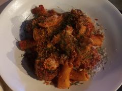 -Mercato莫卡多露台餐厅与酒吧(K11店)