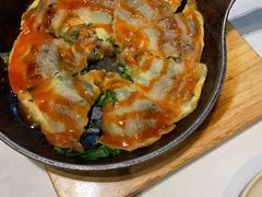 台式蚵仔煎-鹿港小镇(金虹桥国际中心店)
