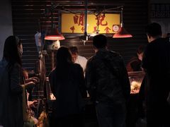 -明记牛杂(新马路分店)