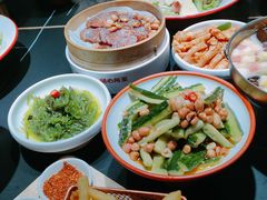 -辣尚瘾·烤鱼·新川菜(交大直营店)
