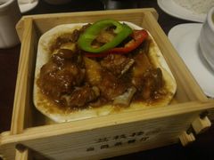 -喜鹊茶点.啫煲(车陂店)