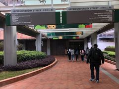 -香港大学