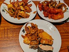 -汉巴味德(大悦城店)