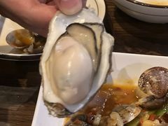 -土蚝·高压锅生蚝(百姓美食街店)