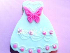 -爱之婚礼蛋糕(建外SOHO西区店)