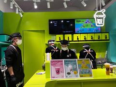 -gleeglee乐溢亦茶(合生汇店)
