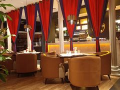 -半秋山西餐厅(巴南万达广场店)