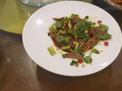-一楼食业·美食人家