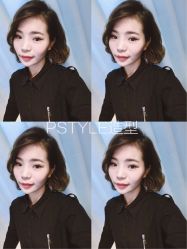 -P.STYLE 派斯造型