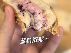 -Juicy Bakery(大学路店)