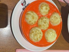-萨贝尔意式餐厅(宝信店)