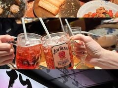 -你又瘦了小酒馆(奥体店)