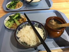 -中医药大学-第2食堂