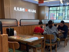 -添利·香港茶餐厅·下午茶(雪象店)