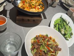 -楚山晓·楚湘菜(江夏永旺店)
