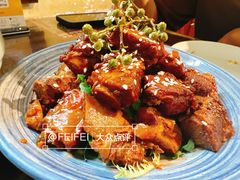 -那家·油麻菜馆(先农大院店)