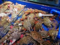 -三个渔夫·蒸汽海鲜(小白楼店)