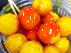 -小草糖水(海棠村店)