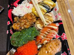 -缘喜外带寿司(上海嘉定宝龙广场店)