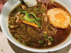 -东园小馆(苏州中心店)