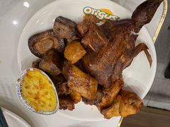 -好伦哥披萨(地坛店)