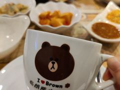 -韩俊焰烤肉自助餐(增城万达广场店)