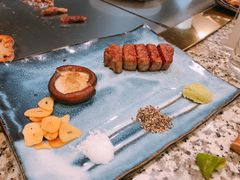 -神户牛排餐厅MOURIYA(总店)