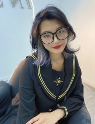 -Rise Hair上升造型