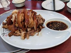 -聚首堂·特色小吃·肘子(什刹海德胜门店)