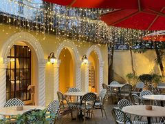 -玫瑰厅上海菜(兴国路店)