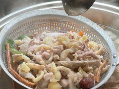 -小煵记·打边炉(西丽文光店)