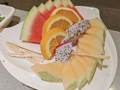 -海底捞火锅(天津SM城市广场店)